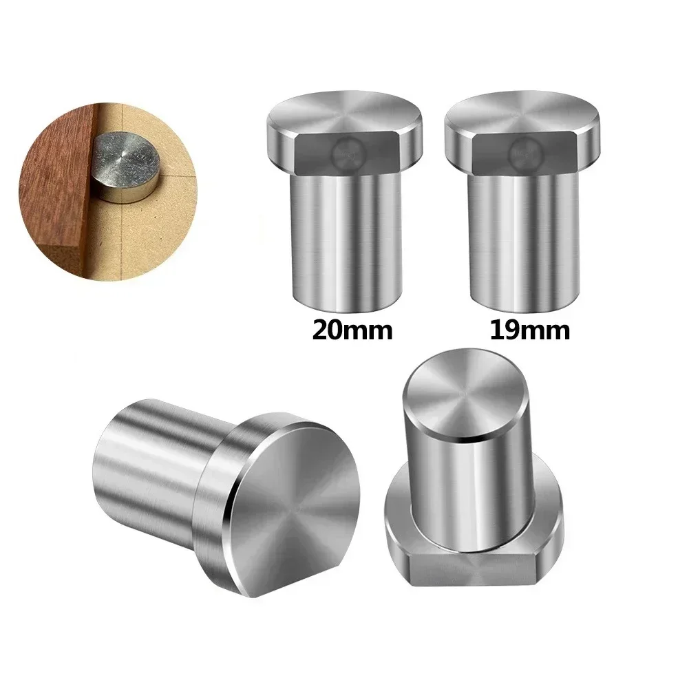 Tools For Woodworking Workshop - 1 шт. Зажим-ограничитель для верстака из