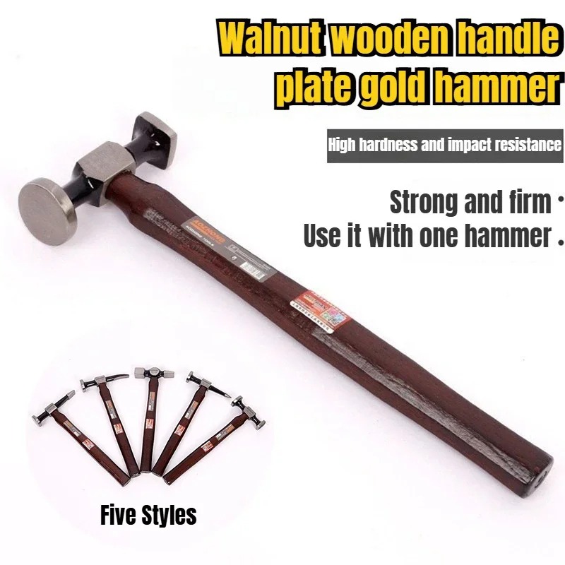 Workshop Tools Hammer - Многофункциональные молотки для работы с листовым