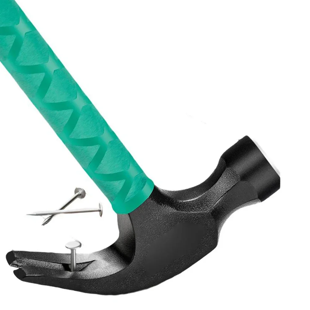 Tools For Woodworking Workshop - 1 шт. молоток-гвоздодер для установки кондиционера