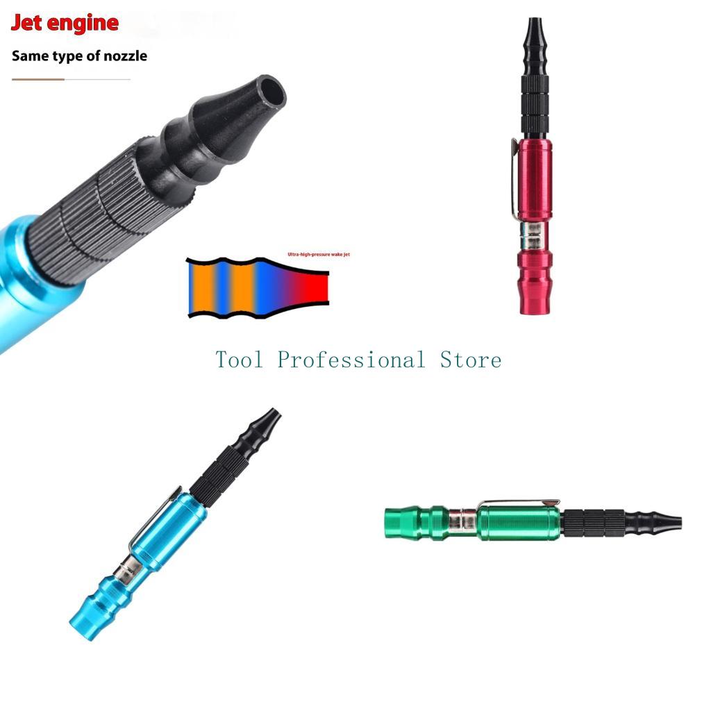 Workshop Cleaning Tools - 57qf High Dative Air Guns 20G