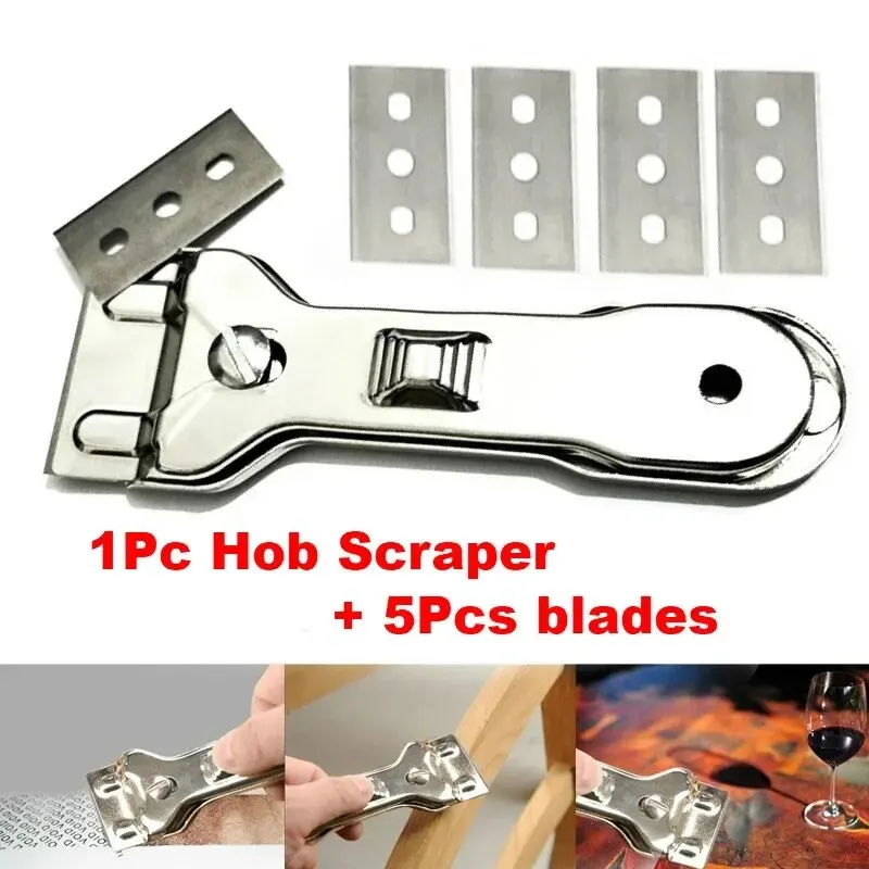 Workshop Cleaning Tools - Удобный и простой в использовании скребок-очиститель