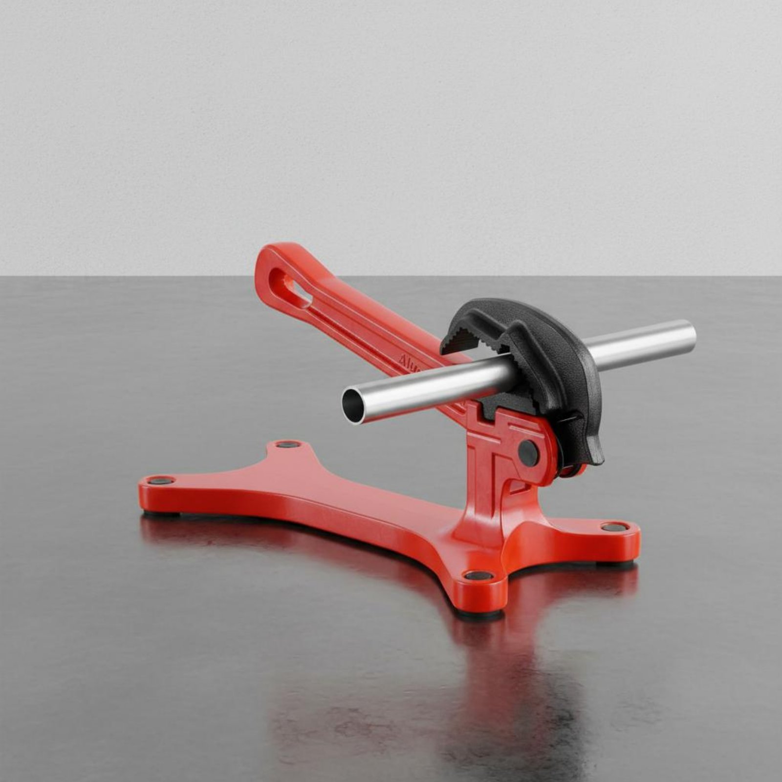 Tool Workshop - Трубные тиски-зажимы Yoke Pipe Vise: Сверхпрочные