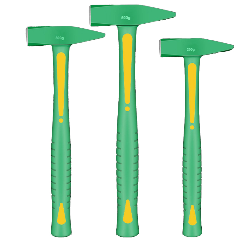 Tools For Woodworking Workshop - Стальной ударопрочный молоток для столярных работ,