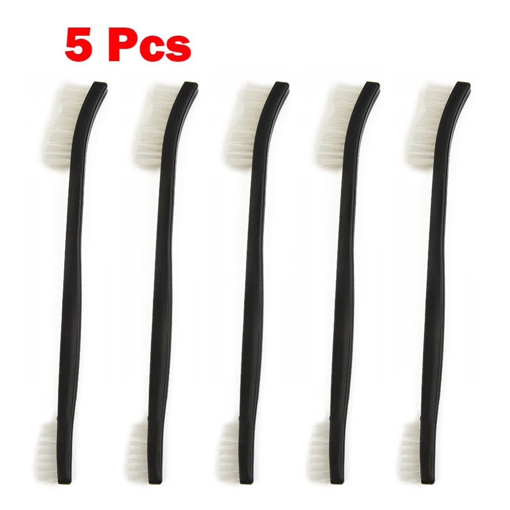 Набор из 5 латунных проволочны – обзор и цена Workshop Cleaning Tools