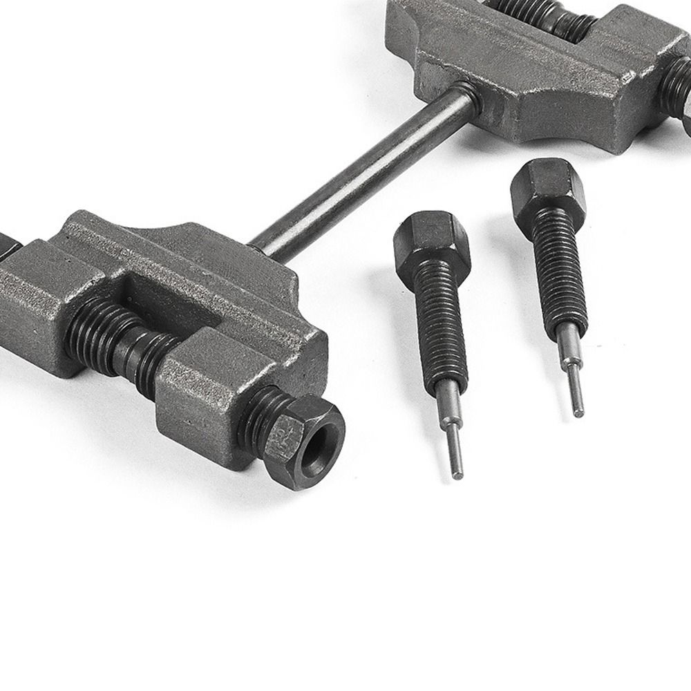 Инструмент для разборки цепи Г – обзор и цена Tools For Motorcycle Workshop