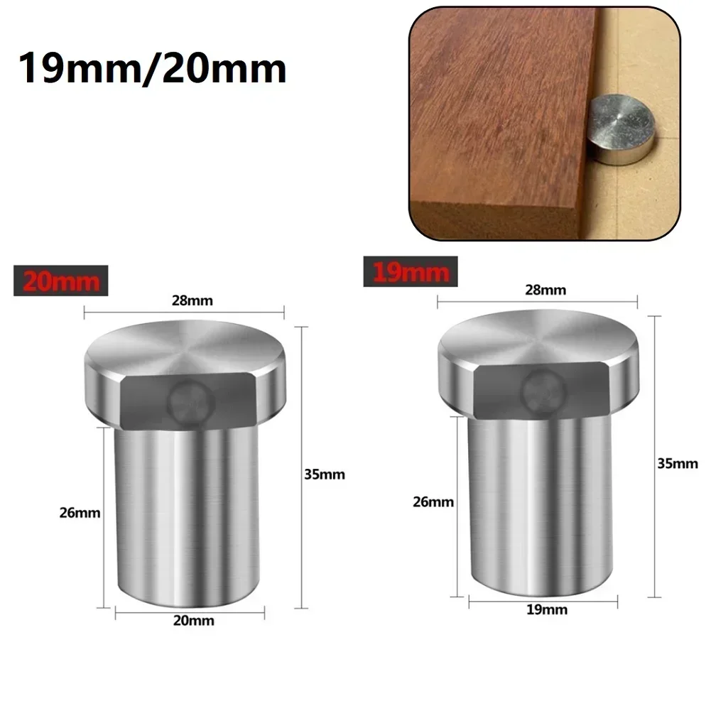 1 шт. Зажим-ограничитель для в – обзор и цена Tools For Woodworking Workshop
