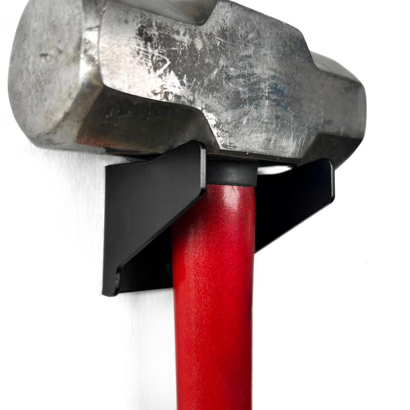 Настенный держатель для молотк – обзор и цена Workshop Tools Hammer
