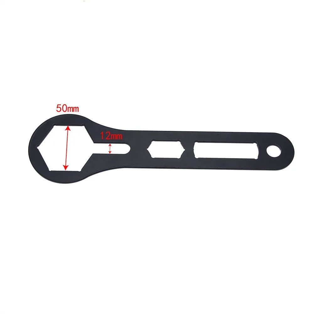 Ключ вилочный 50 мм WP для Ktm – обзор и цена Tools For Motorcycle Workshop