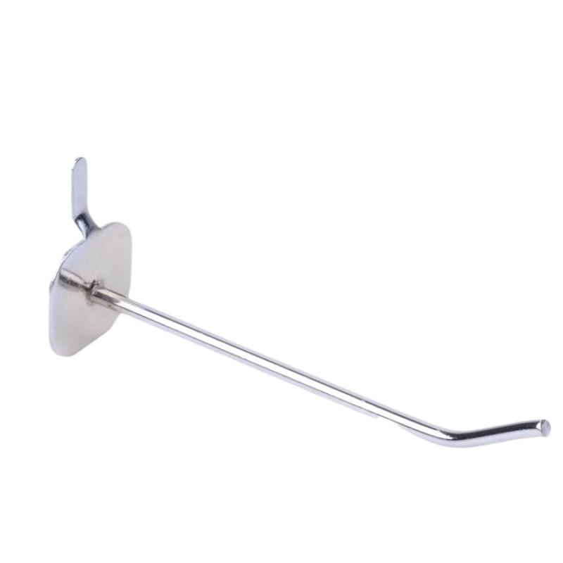 [THG] 10 шт. крючков для перфо – обзор и цена Workshop Tools.Hanging Board