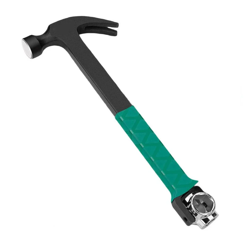 1 шт. молоток-гвоздодер для ус – обзор и цена Tools For Woodworking Workshop