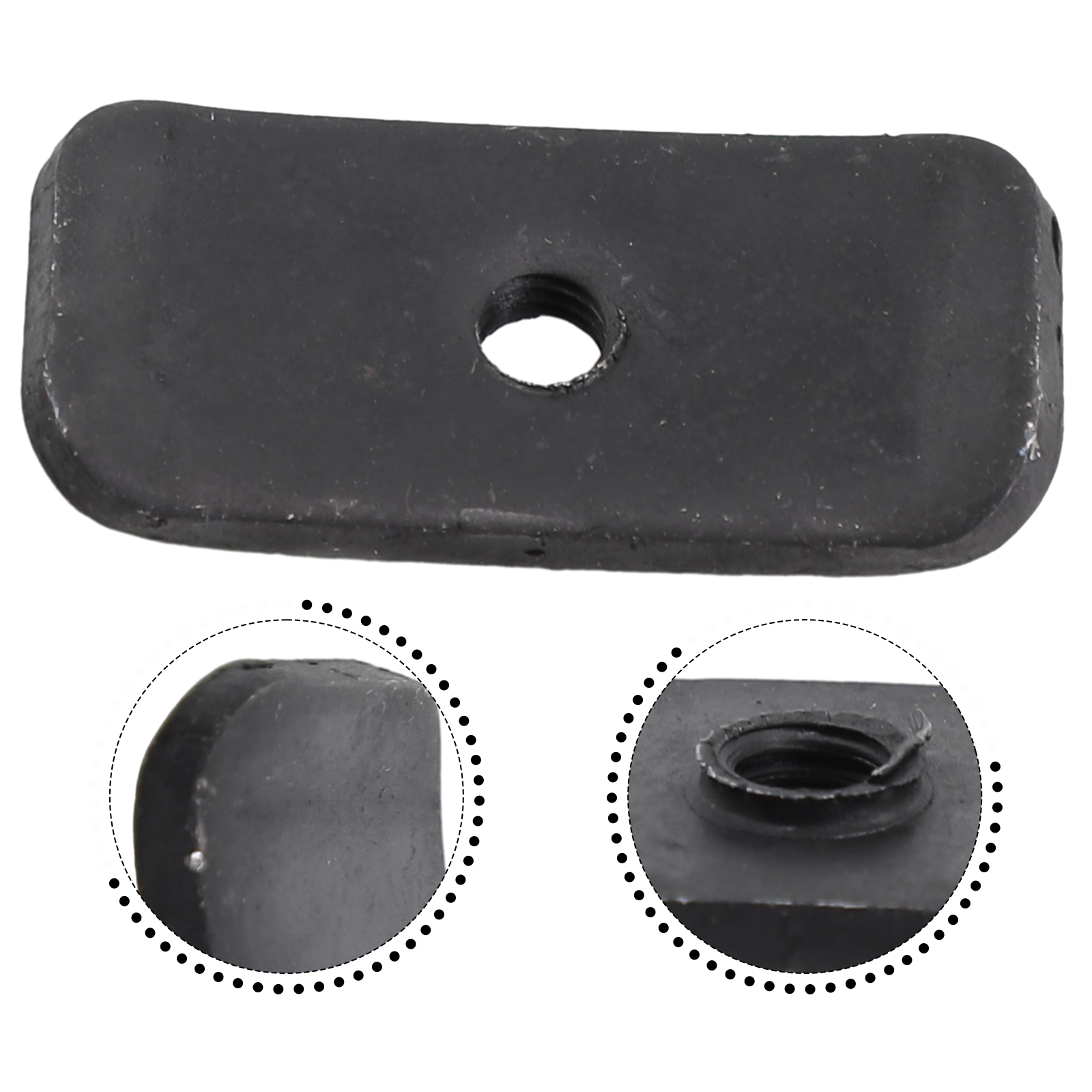 Запасная часть Lock Tab N08737 – обзор и цена Tools For Woodworking Workshop