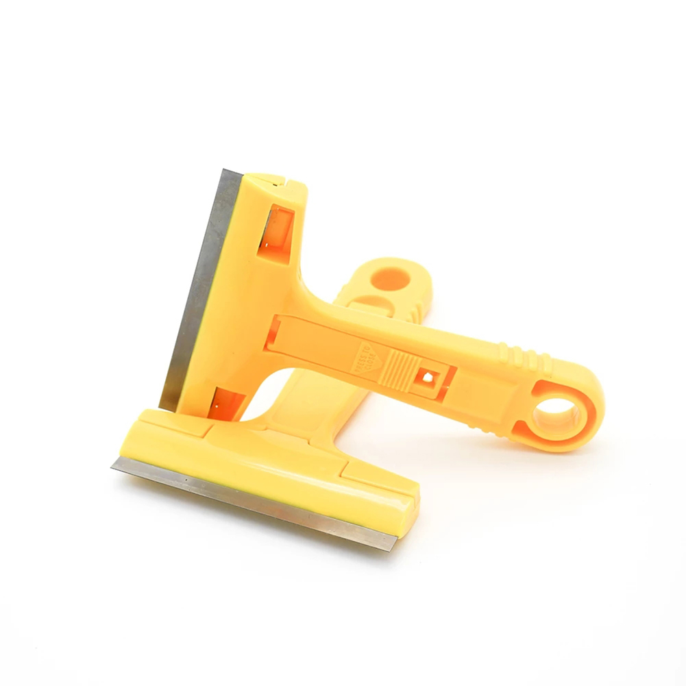 100-миллиметровый скребок-нож  – обзор и цена Workshop Cleaning Tools