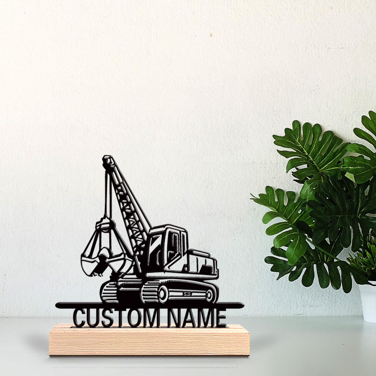 Металлическая статуэтка-украше – обзор и цена Workshop Tools Diy