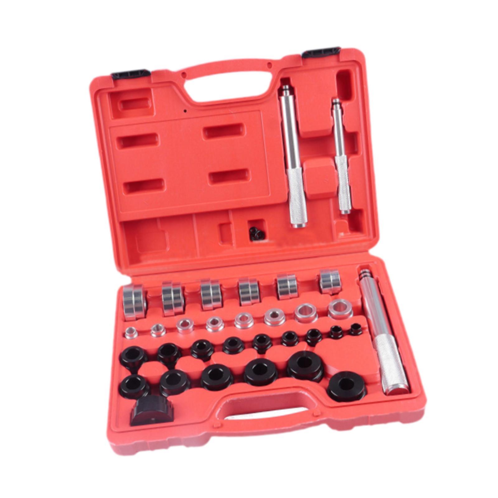 Набор для снятия и установки у – обзор и цена Tools Mechanical Workshop
