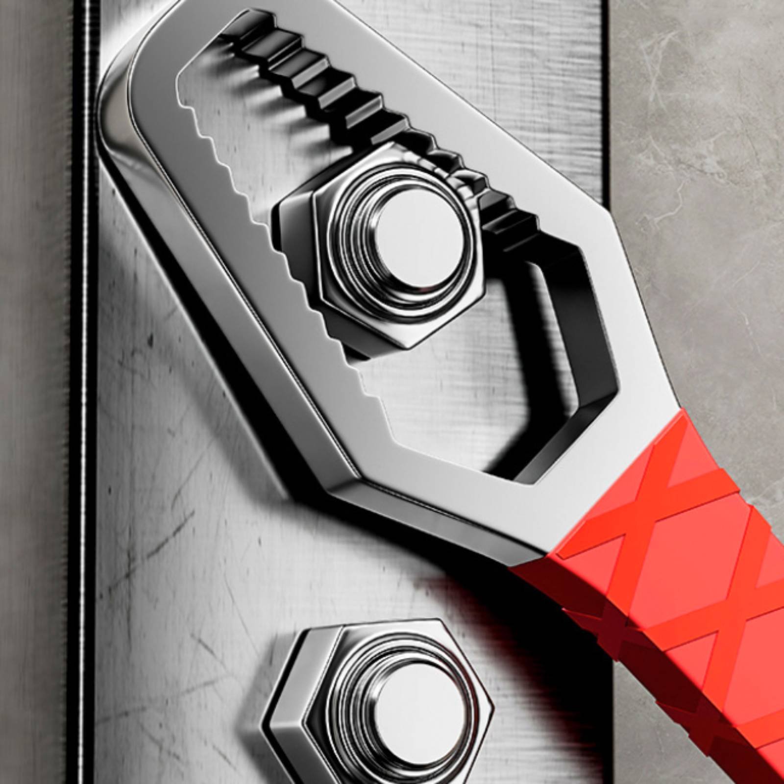 Регулируемый молотковый ключ в – обзор и цена Workshop Tools Hammer