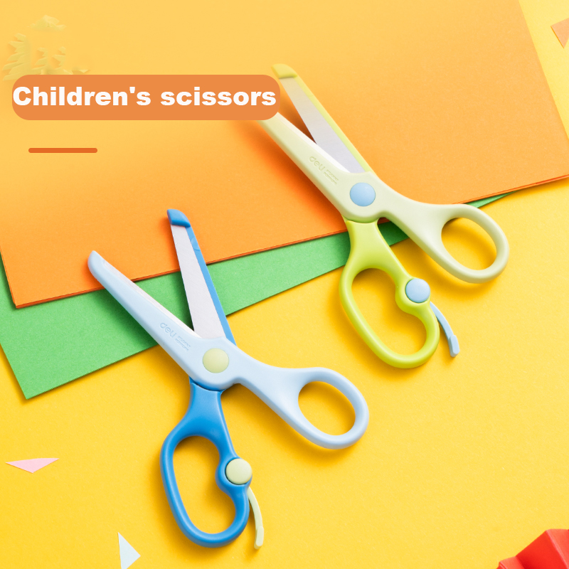 Детские безопасные ножницы 133 – обзор и цена Tools Workshop For Kids