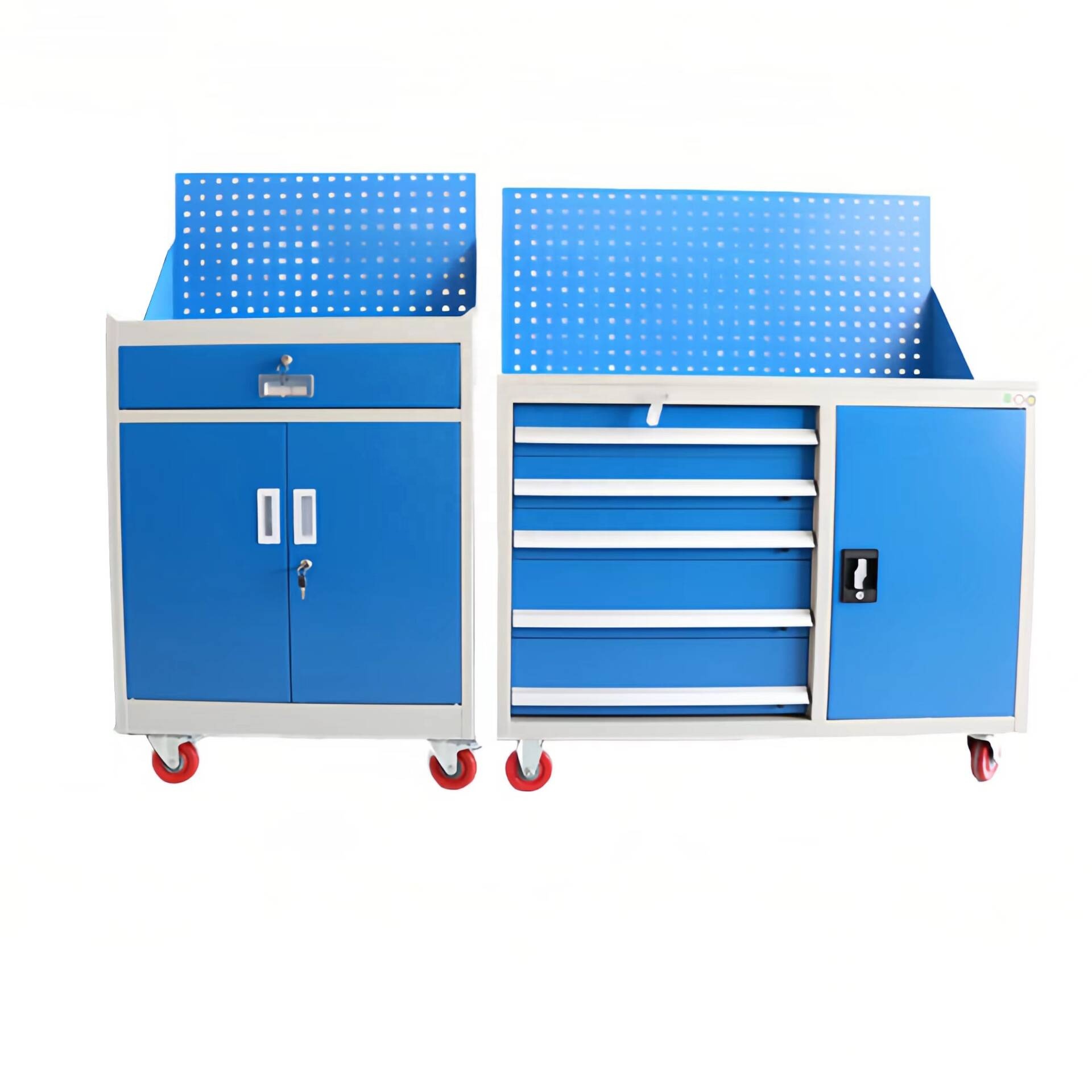 Металлическая тележка для инст – обзор и цена Tools Mechanical Workshop