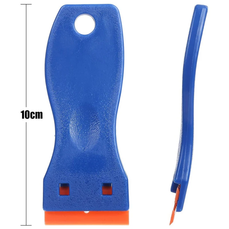 Набор пластиковых скребков с л – обзор и цена Workshop Cleaning Tools