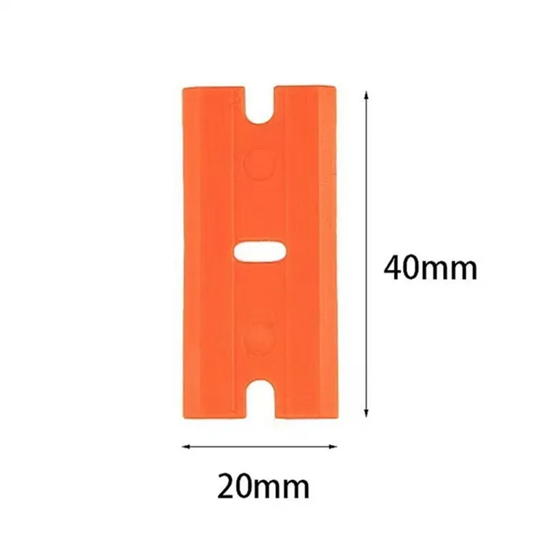 Набор пластиковых скребков с л – обзор и цена Workshop Cleaning Tools