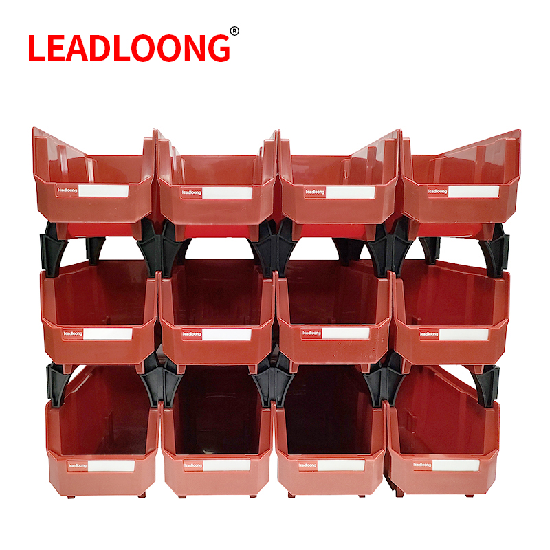 12 шт. штабелируемый ящик для  – обзор и цена Workshop Tools Classification