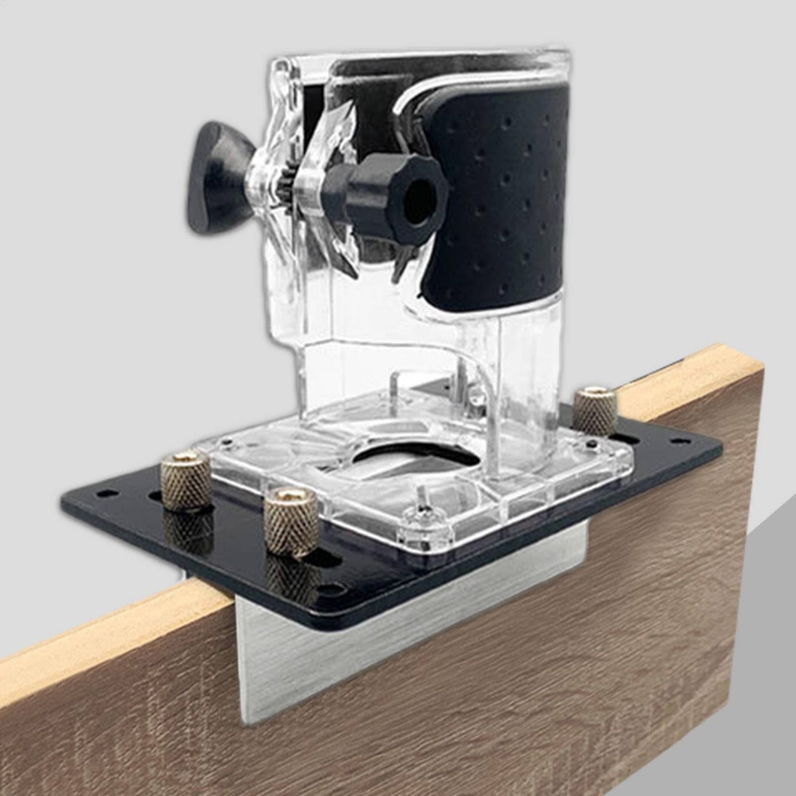 Многофункциональный шаблон для – обзор и цена Tools For Woodworking Workshop