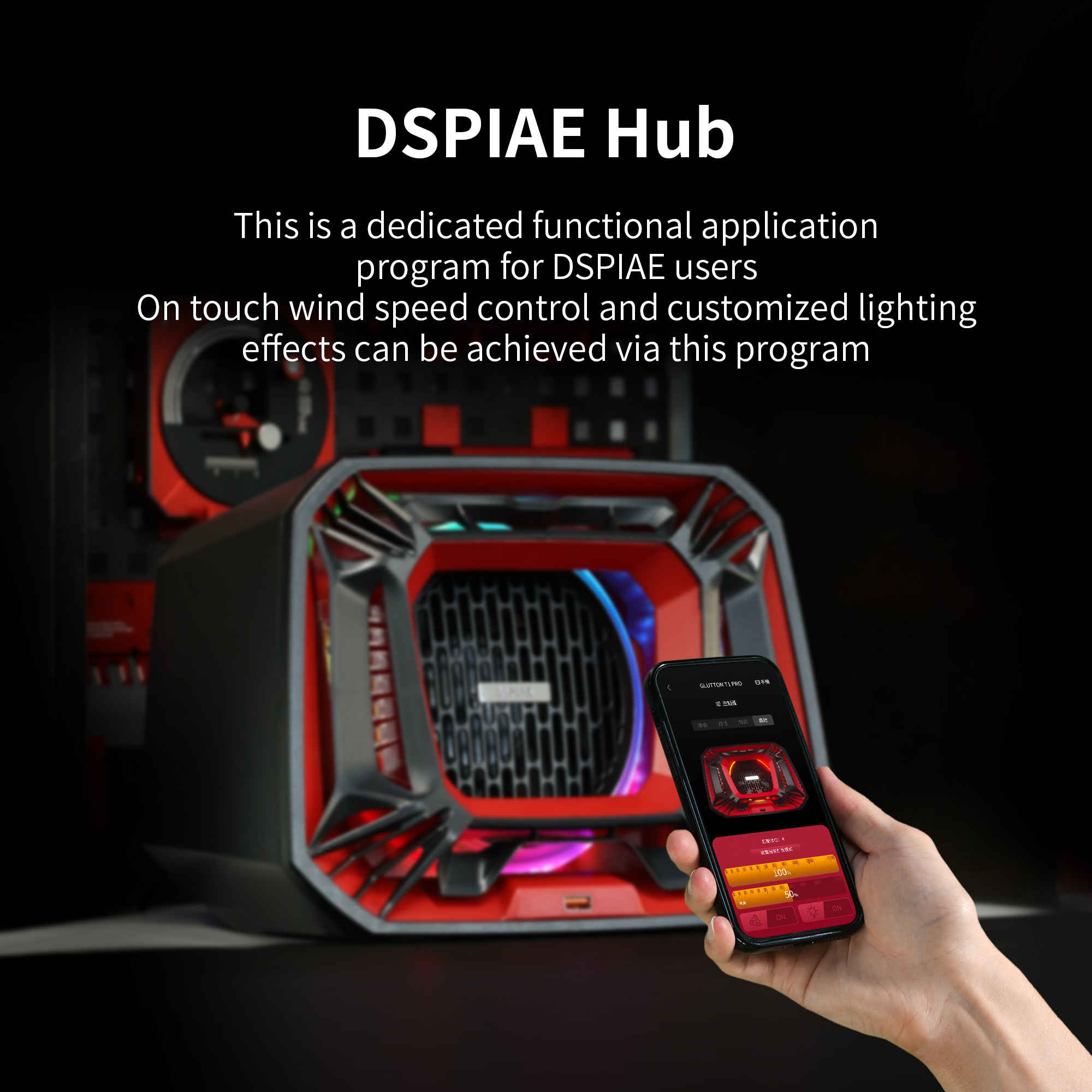 Портативный пылесборник DSPIAE – обзор и цена Workshop Cleaning Tools