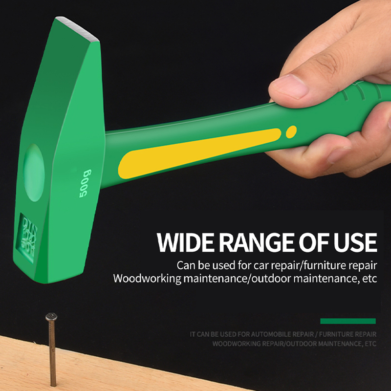 Стальной ударопрочный молоток  – обзор и цена Tools For Woodworking Workshop