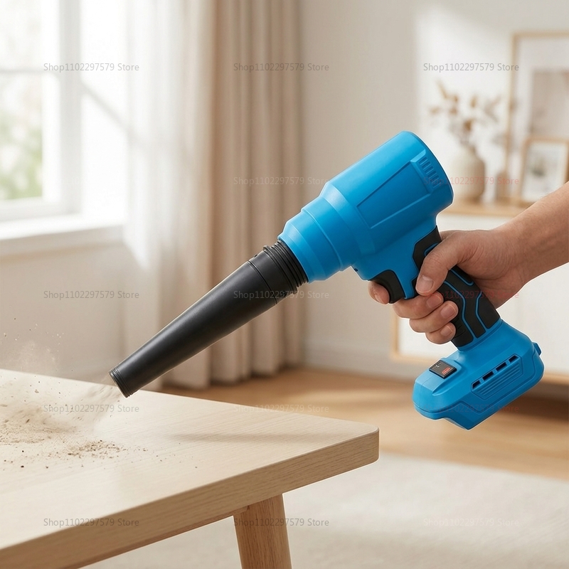 Беспроводной электрический пыл – обзор и цена Workshop Cleaning Tools