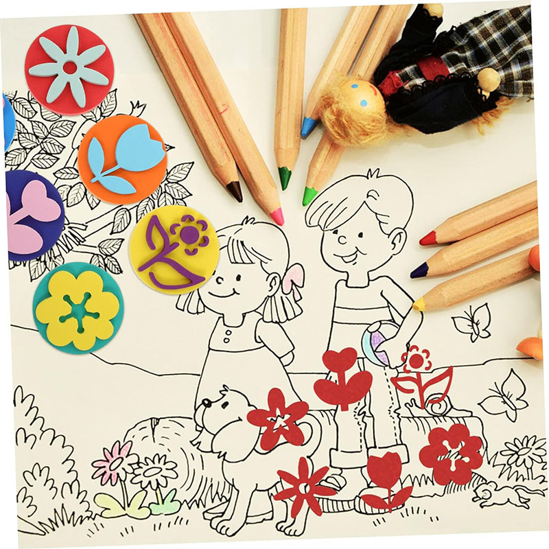 6 шт./упаковка, губка-улыбка д – обзор и цена Tools Workshop For Kids