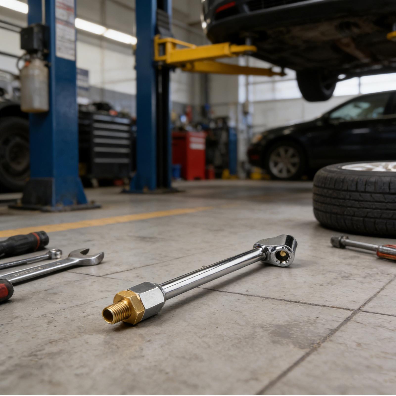 Быстросъемный герметичный порт – обзор и цена Tools For Motorcycle Workshop