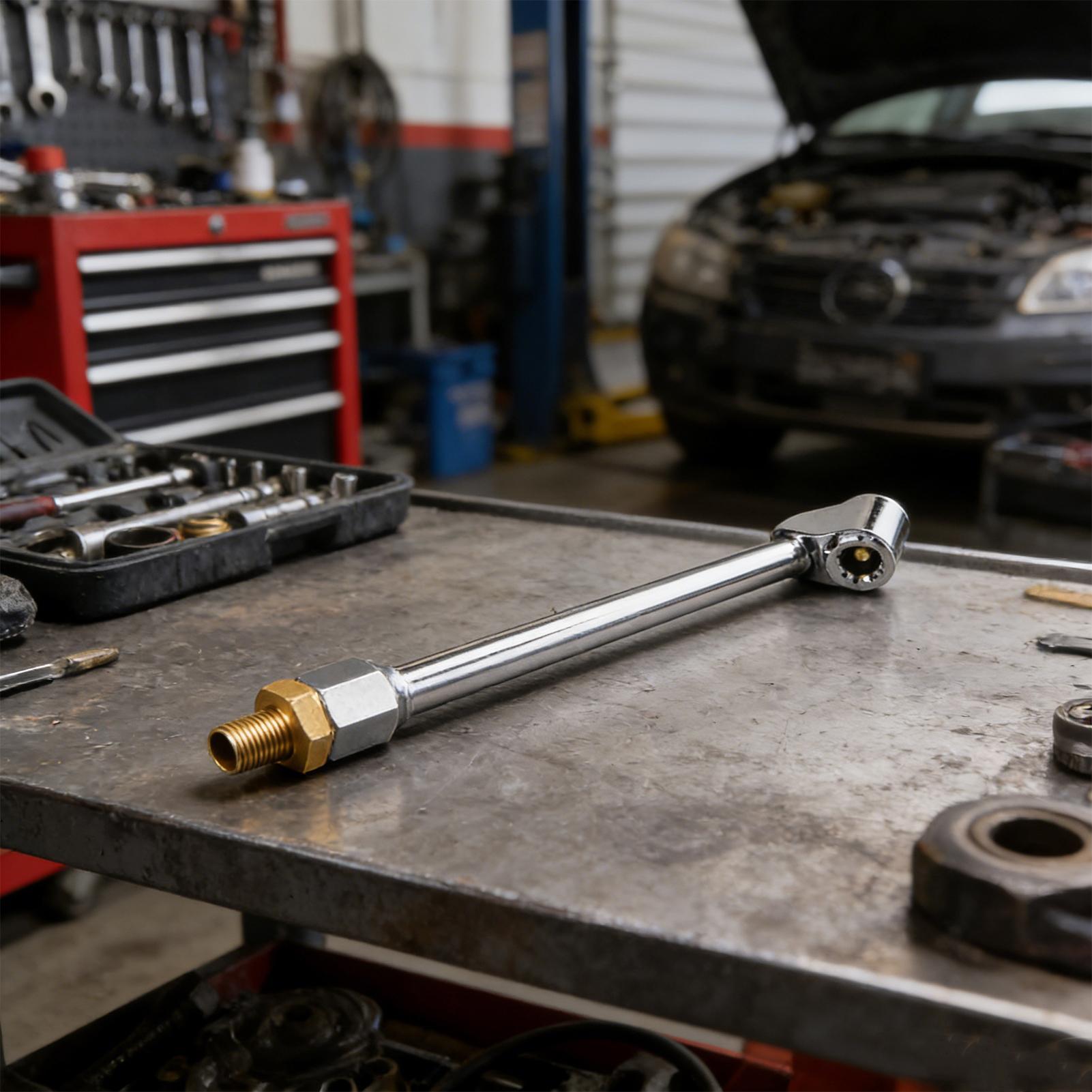 Быстросъемный герметичный порт – обзор и цена Tools For Motorcycle Workshop