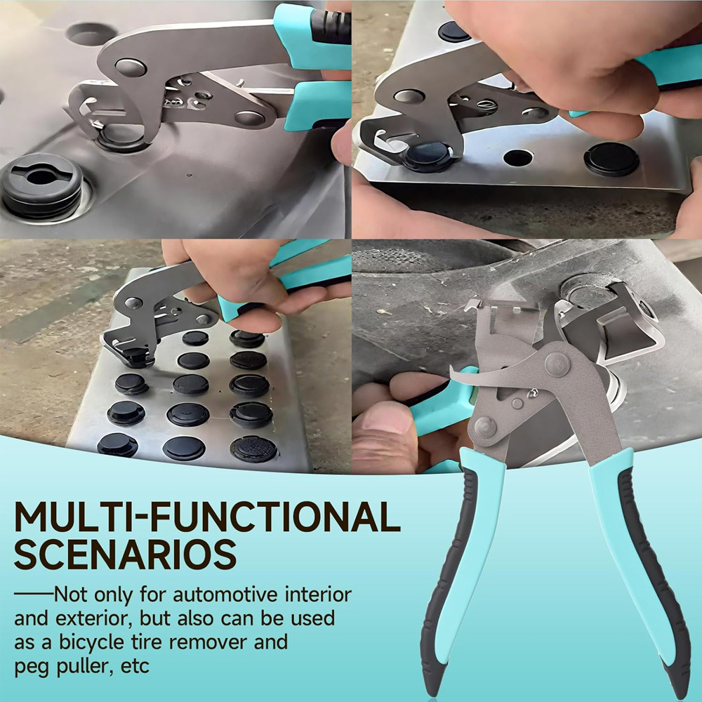 Многофункциональные клещи для  – обзор и цена Tools Mechanical Workshop