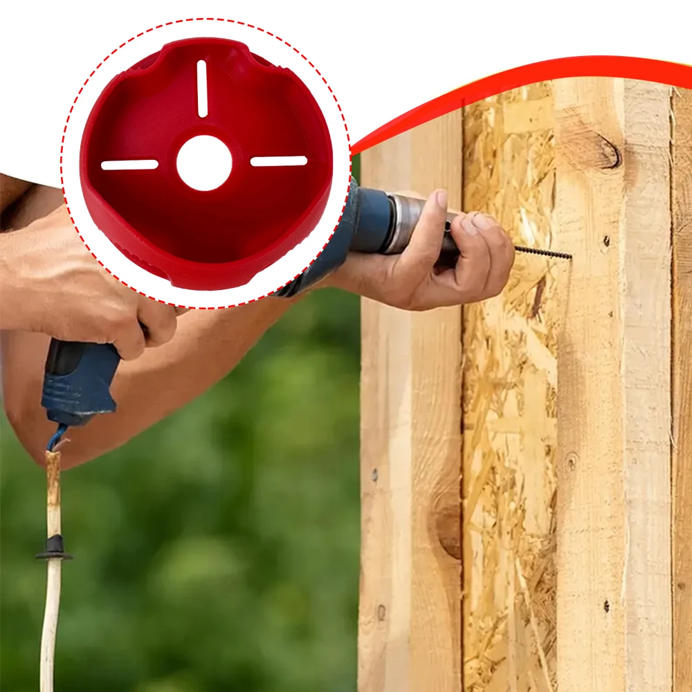 3D-печатная дрель-пылесборник, – обзор и цена Workshop Tools Hammer